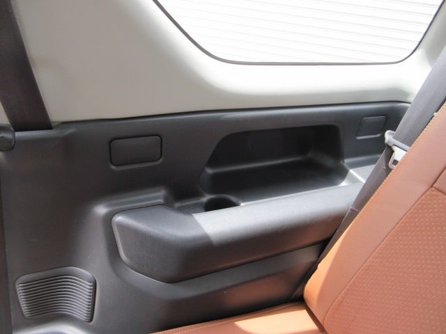 DAIHATSU MIRA E:S 2011 Image 31