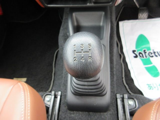 DAIHATSU MIRA E:S 2011 Image 31