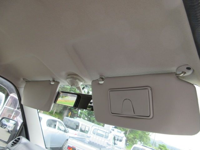 DAIHATSU MIRA E:S 2011 Image 31