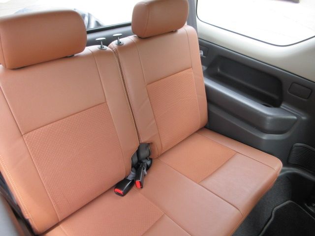 DAIHATSU MIRA E:S 2011 Image 31