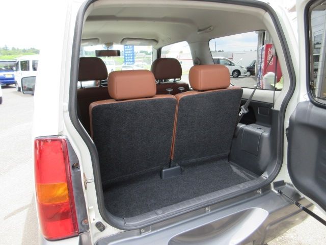 DAIHATSU MIRA E:S 2011 Image 31