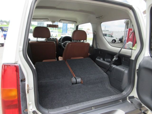 DAIHATSU MIRA E:S 2011 Image 31