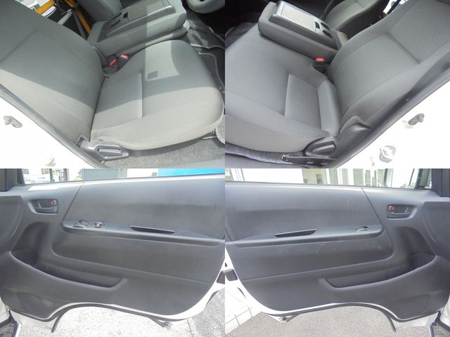 TOYOTA HIACE VAN 2WD 2020 Image 31