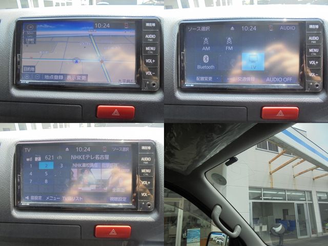 TOYOTA HIACE VAN 2WD 2020 Image 31