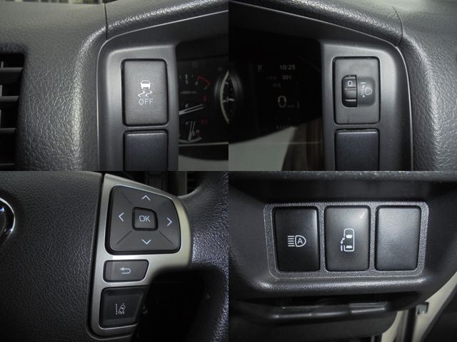 TOYOTA HIACE VAN 2WD 2020 Image 31