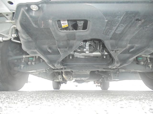 TOYOTA HIACE VAN 2WD 2020 Image 31