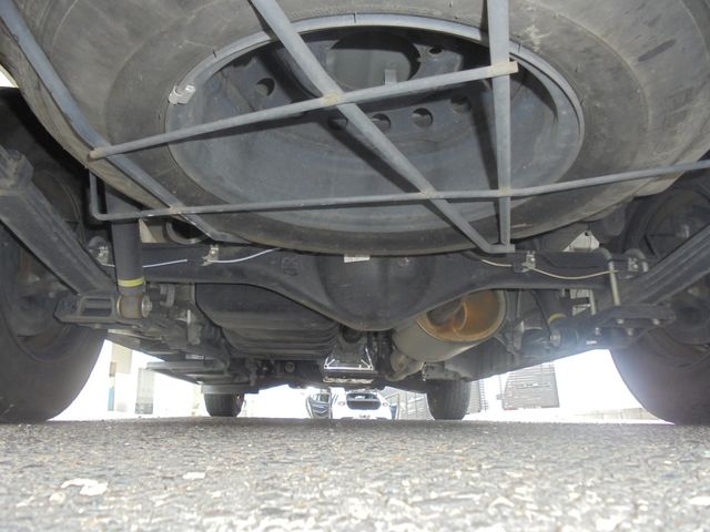 TOYOTA HIACE VAN 2WD 2020 Image 31