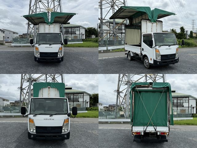 ISUZU ELF 2011 Image 31
