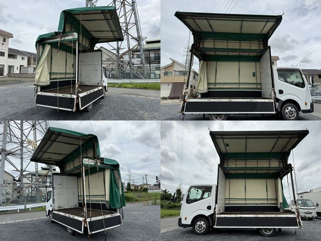 ISUZU ELF 2011 Image 31