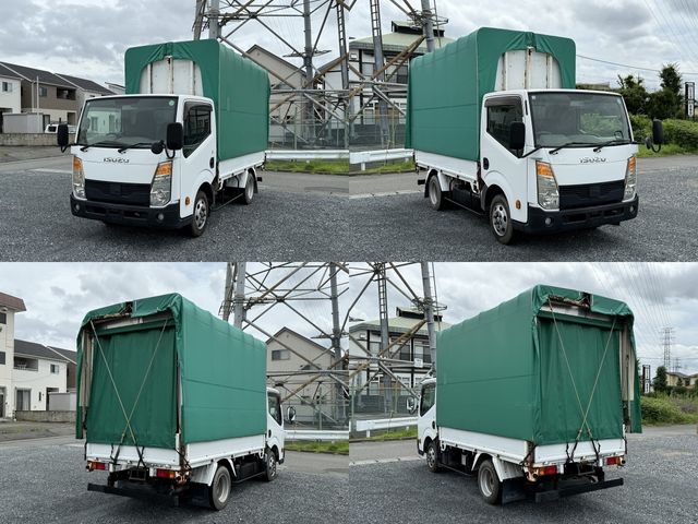 ISUZU ELF 2011 Image 31