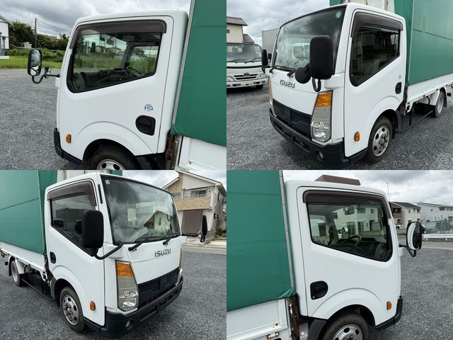 ISUZU ELF 2011 Image 31