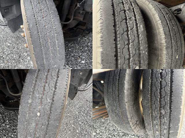 ISUZU ELF 2011 Image 31