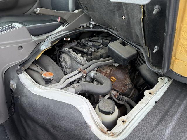 ISUZU ELF 2011 Image 31