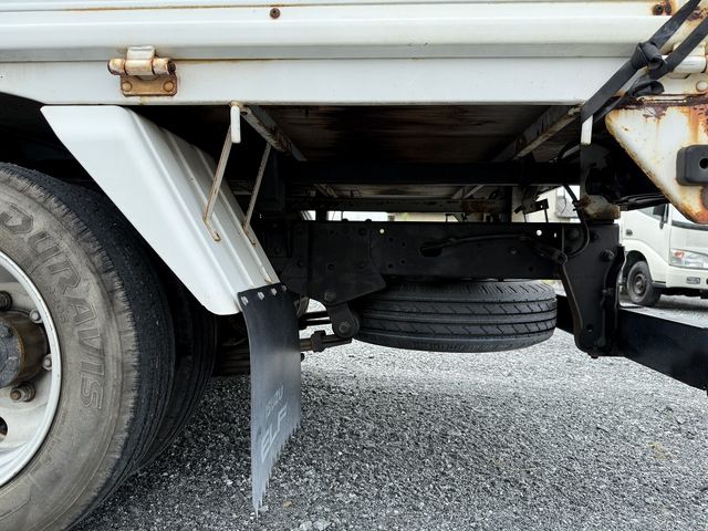 ISUZU ELF 2011 Image 31