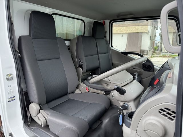 ISUZU ELF 2011 Image 31