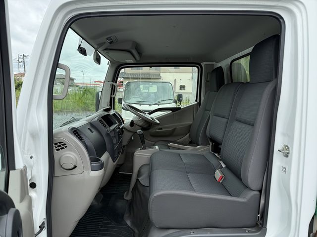 ISUZU ELF 2011 Image 31