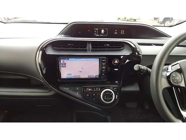 TOYOTA AQUA 2018 Image 31