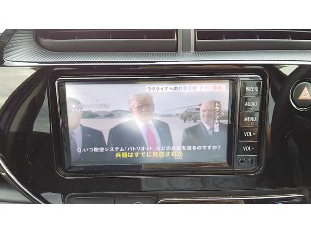 TOYOTA AQUA 2018 Image 31