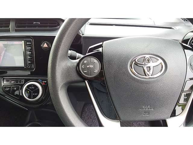 TOYOTA AQUA 2018 Image 31