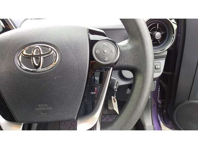 TOYOTA AQUA 2018 Image 31