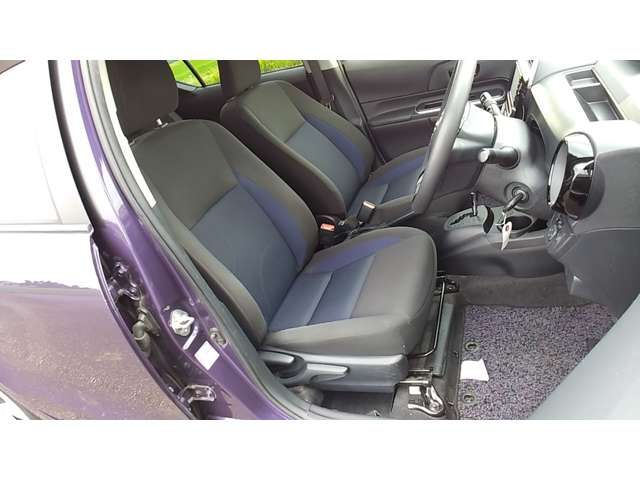 TOYOTA AQUA 2018 Image 31