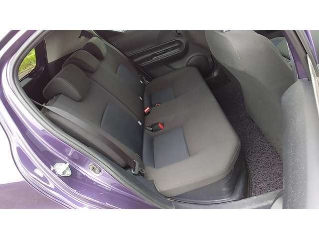 TOYOTA AQUA 2018 Image 31