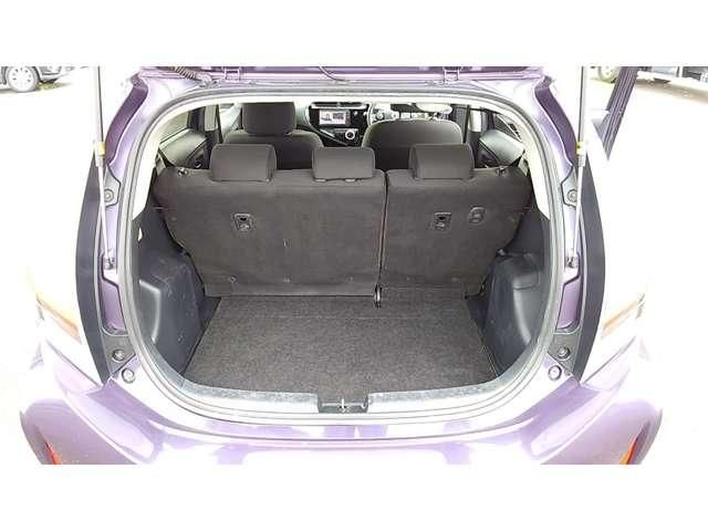 TOYOTA AQUA 2018 Image 31