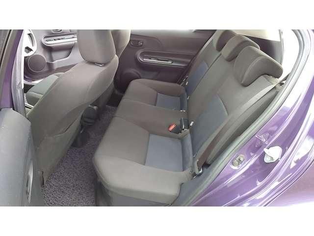 TOYOTA AQUA 2018 Image 31