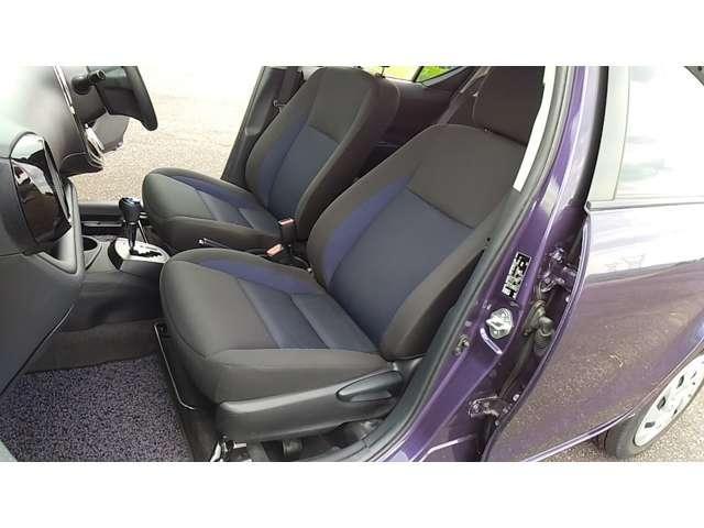 TOYOTA AQUA 2018 Image 31