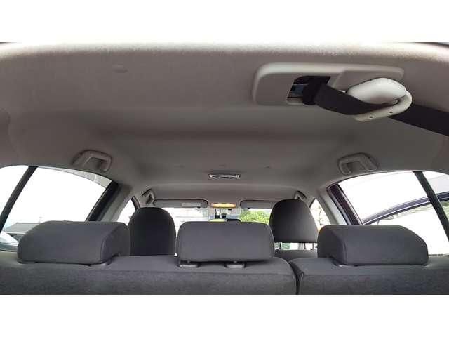 TOYOTA AQUA 2018 Image 31