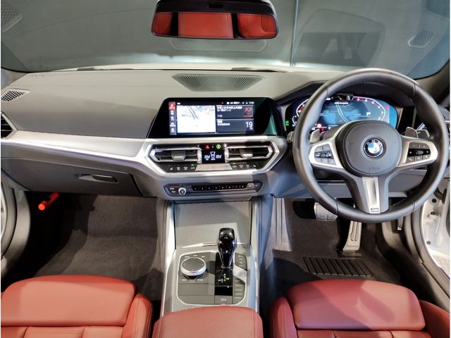 BMW 4SERIES COUPE 2023 Image 31