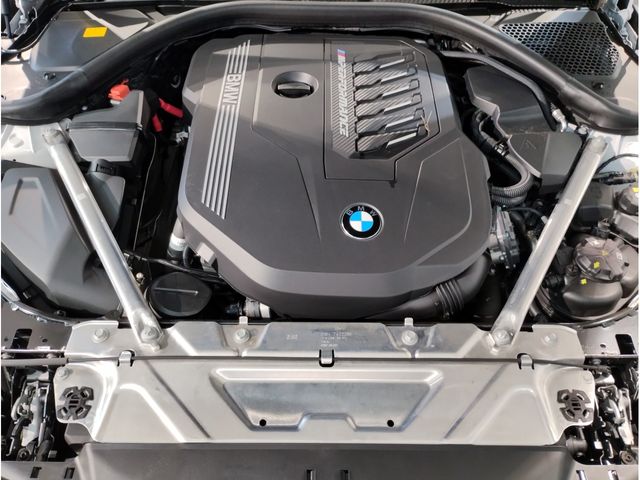 BMW 4SERIES COUPE 2023 Image 31