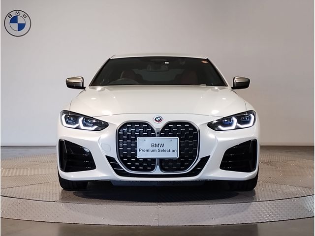 BMW 4SERIES COUPE 2023 Image 31