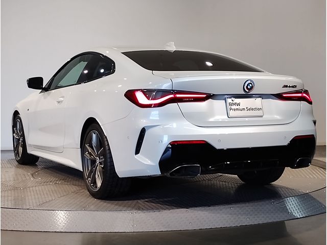 BMW 4SERIES COUPE 2023 Image 31