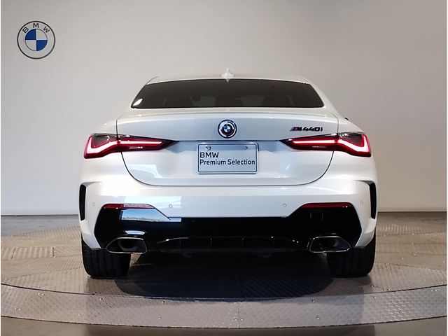 BMW 4SERIES COUPE 2023 Image 31