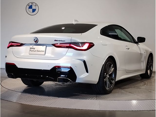 BMW 4SERIES COUPE 2023 Image 31