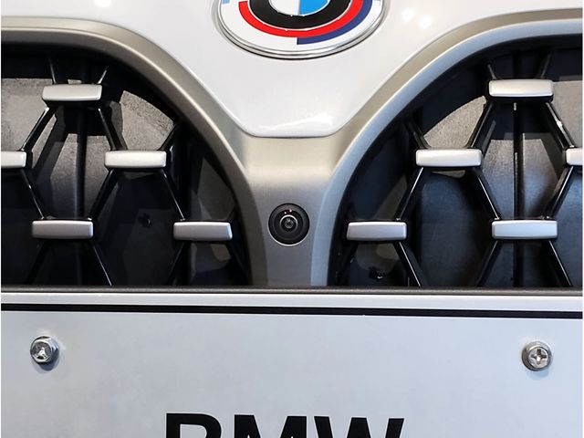 BMW 4SERIES COUPE 2023 Image 31