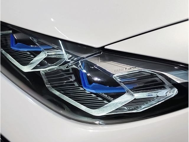 BMW 4SERIES COUPE 2023 Image 31