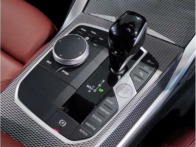 BMW 4SERIES COUPE 2023 Image 31