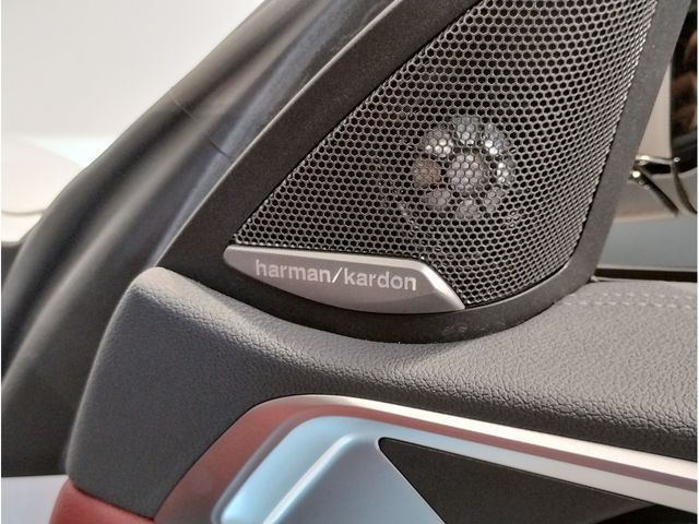 BMW 4SERIES COUPE 2023 Image 31