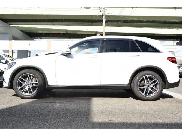 MERCEDES BENZ GLC CL 2017 Image 31