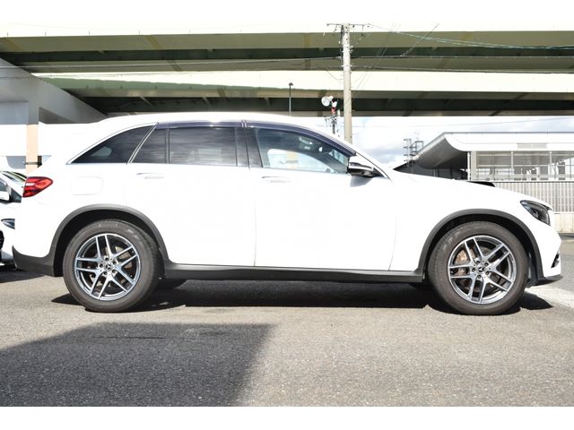 MERCEDES BENZ GLC CL 2017 Image 31