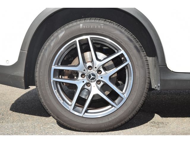 MERCEDES BENZ GLC CL 2017 Image 31