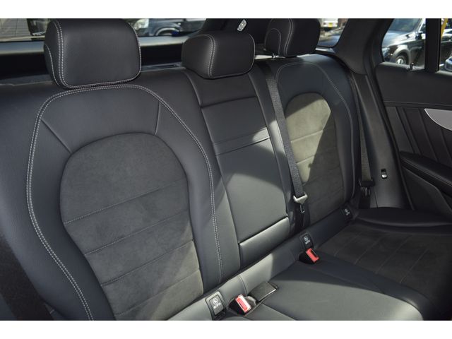 MERCEDES BENZ GLC CL 2017 Image 31