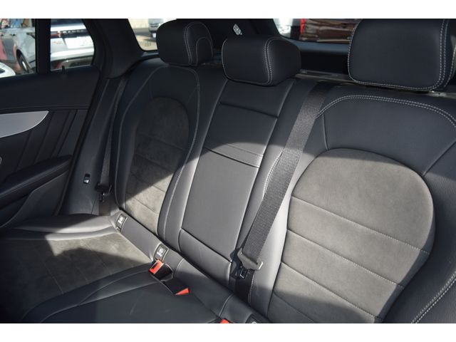 MERCEDES BENZ GLC CL 2017 Image 31