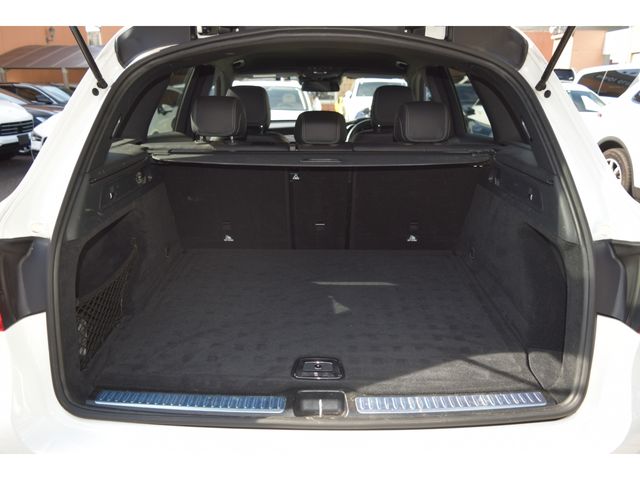 MERCEDES BENZ GLC CL 2017 Image 31