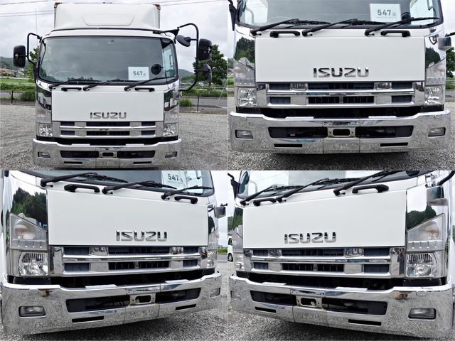 ISUZU FORWARD 2013 Image 31
