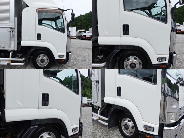 ISUZU FORWARD 2013 Image 31