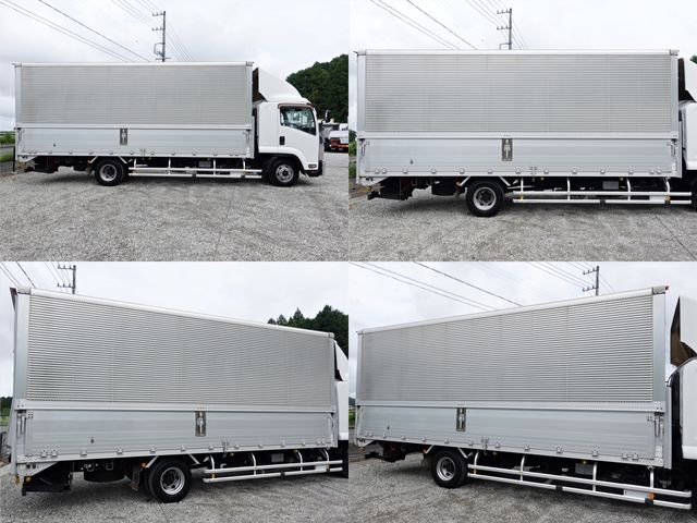 ISUZU FORWARD 2013 Image 31