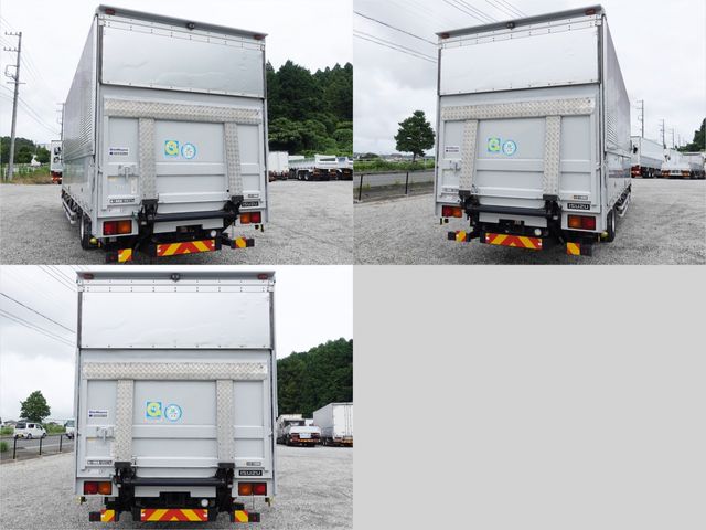 ISUZU FORWARD 2013 Image 31